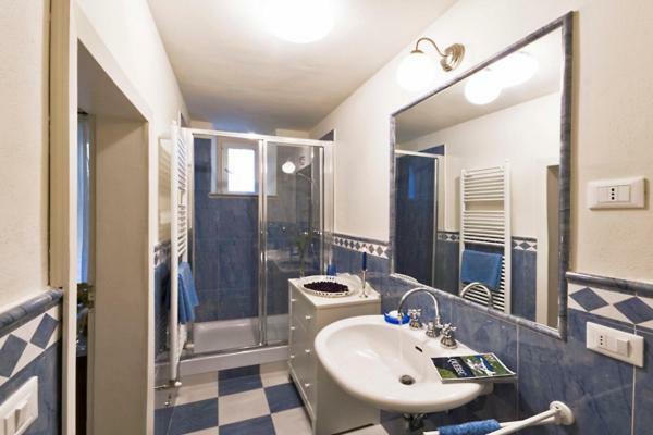 פירנצה Via Dei Fossi Apartment מראה חיצוני תמונה